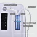 Used Portable Oxygen Concentrator Sale 5L Portable Oxygen Concentrator Home Oxygen Concentrator For Sale